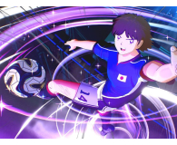 PlayStation Captain Tsubasa 2 World Fighters - 1533906 - zdjęcie 4